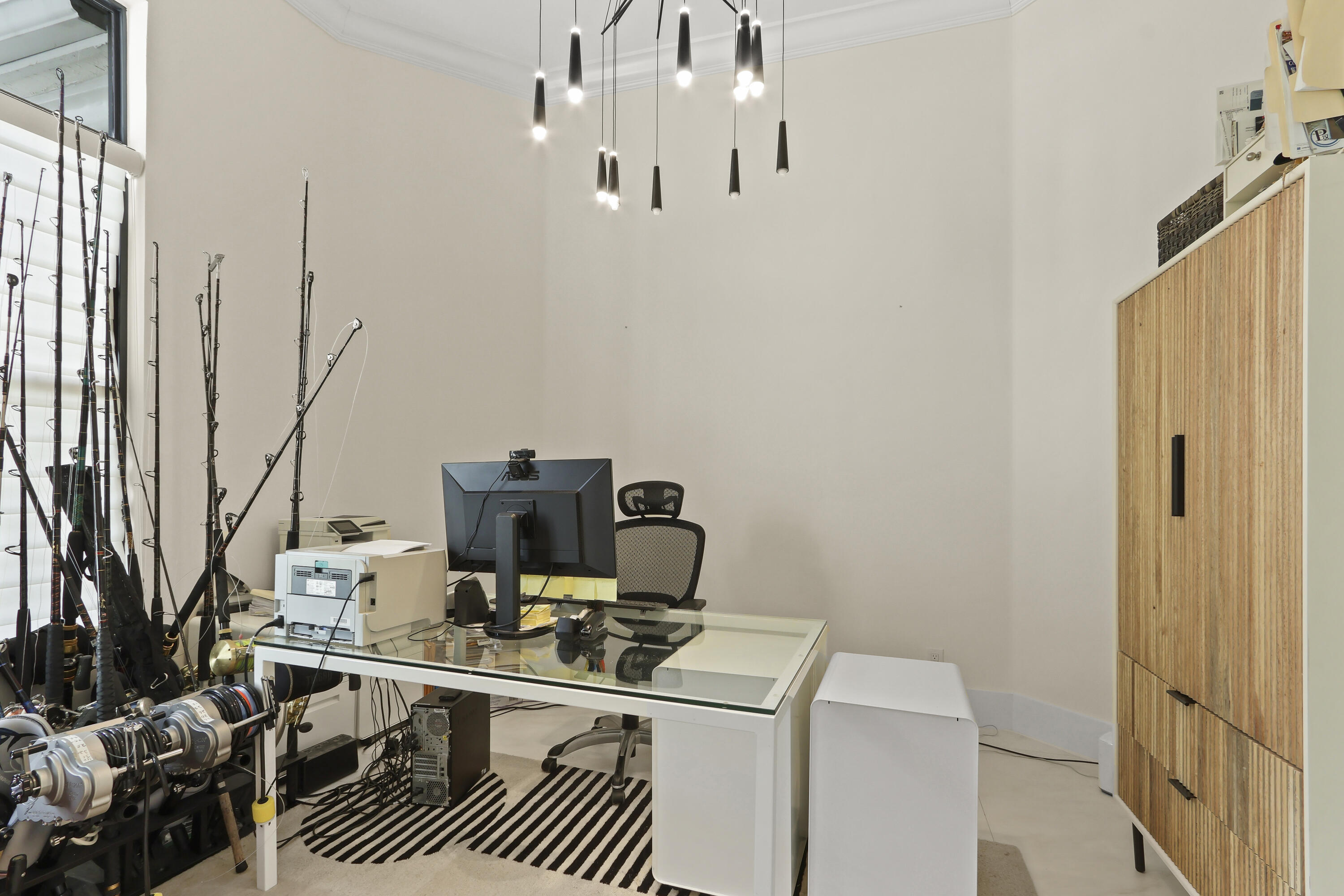 MIRASOL PARS H AND I - Residential