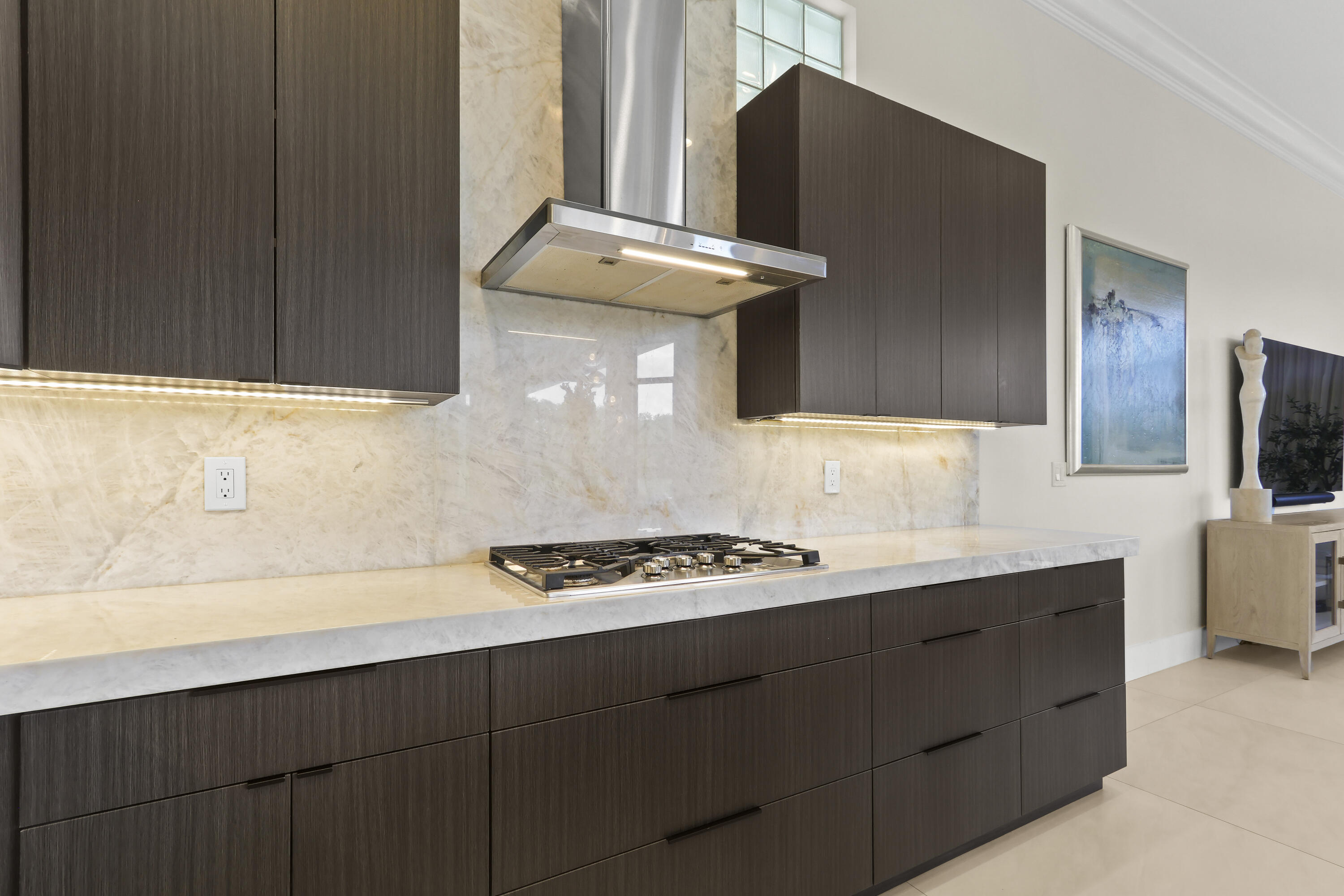 MIRASOL PARS H AND I - Residential