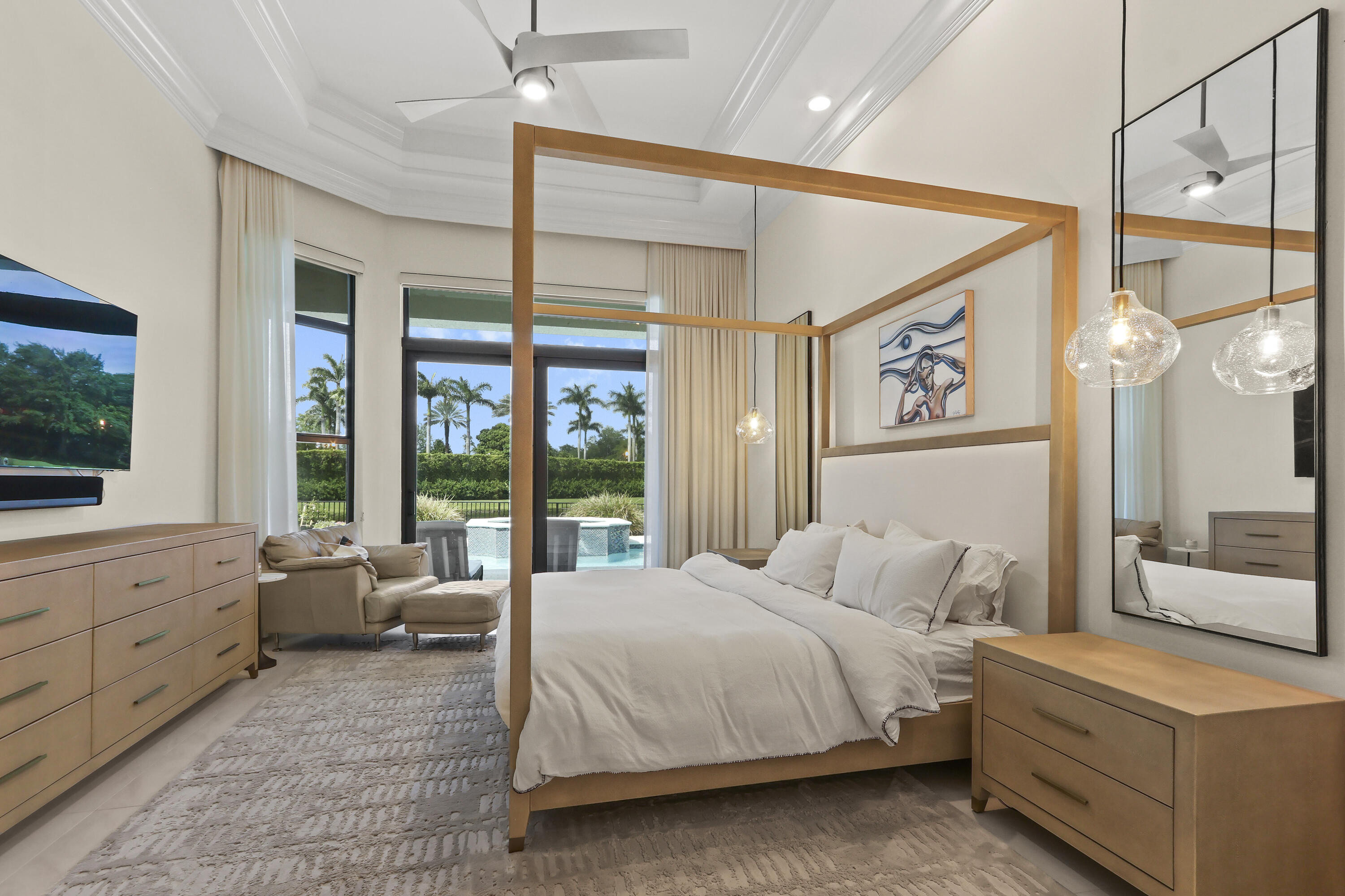 MIRASOL PARS H AND I - Residential