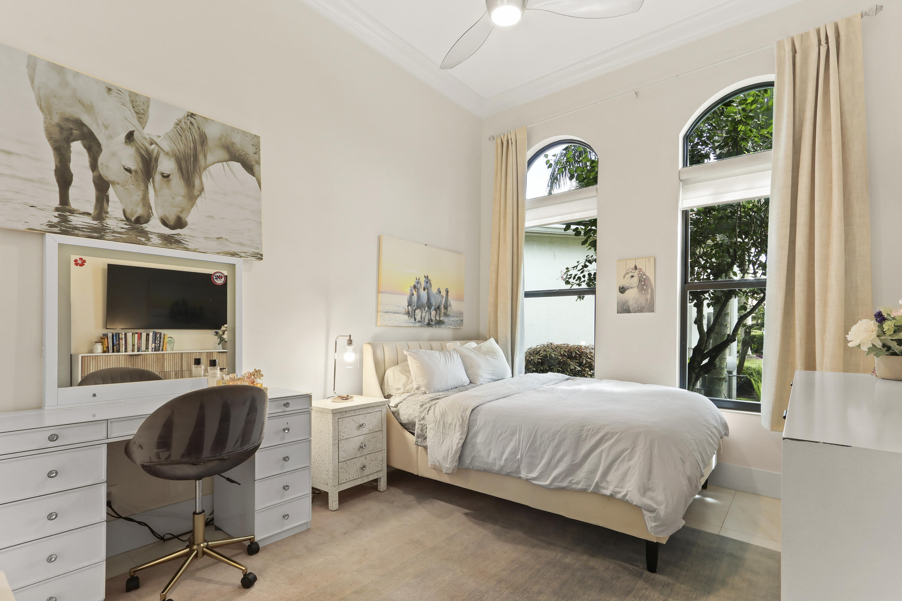 MIRASOL PARS H AND I - Residential