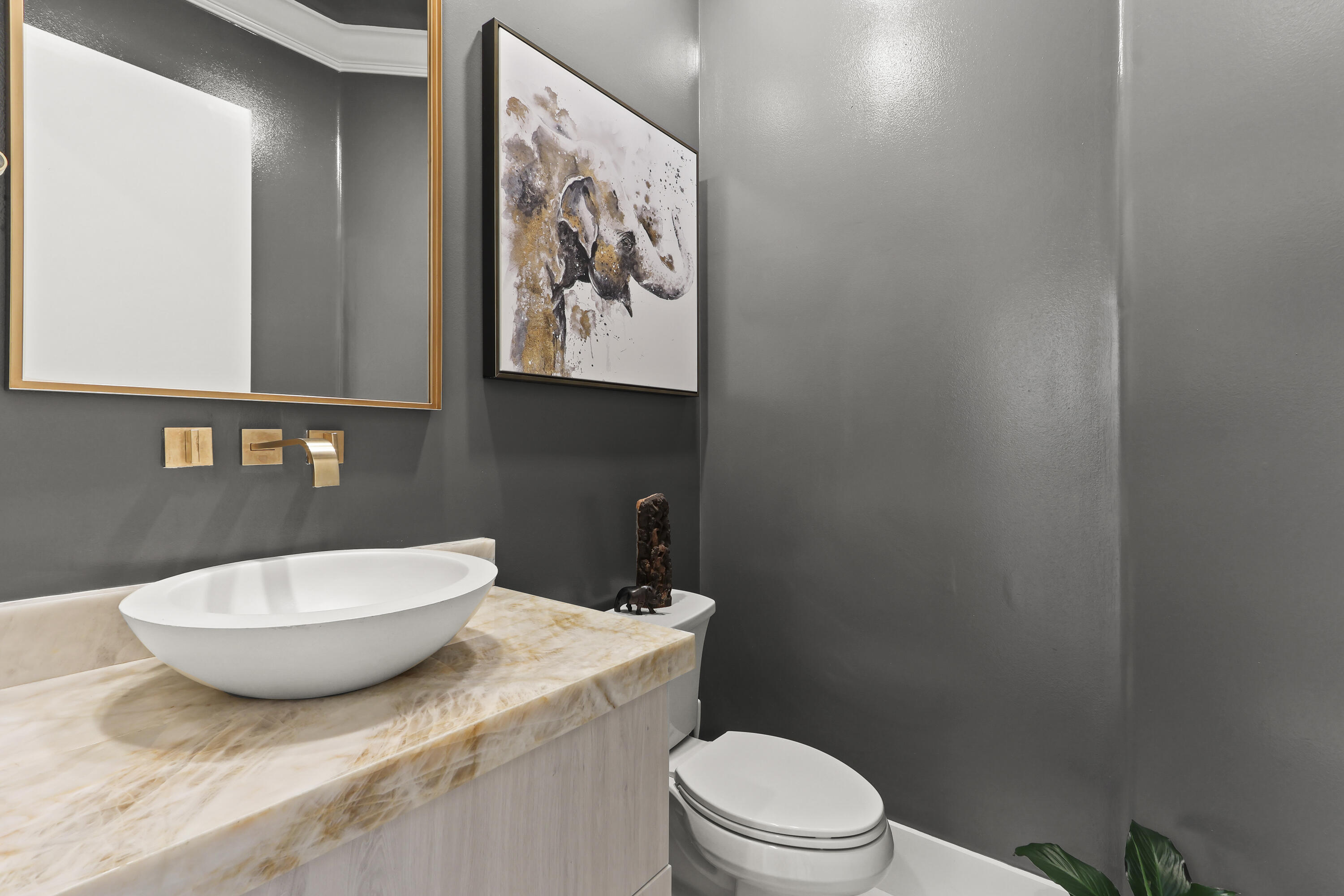 MIRASOL PARS H AND I - Residential