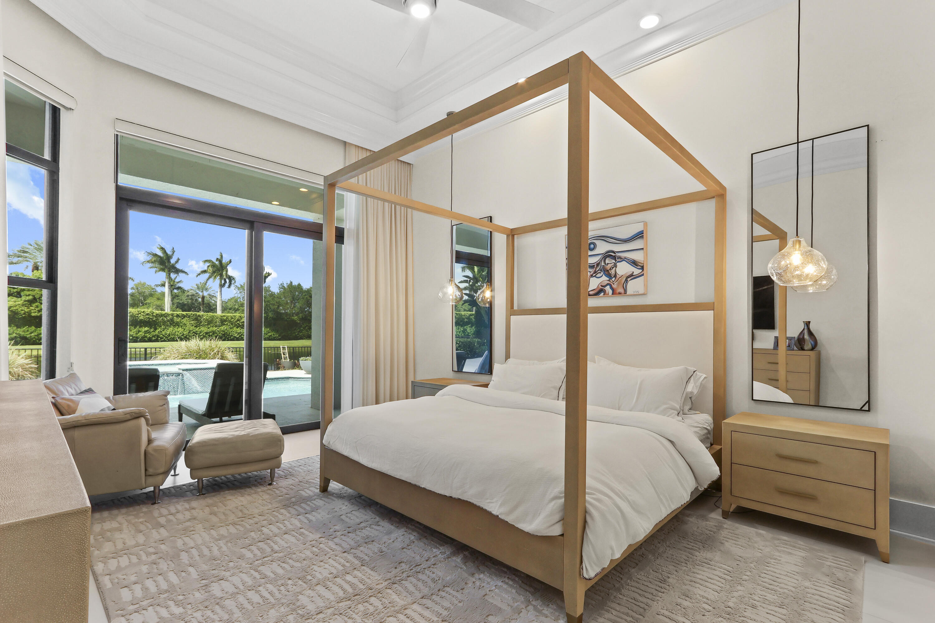 MIRASOL PARS H AND I - Residential