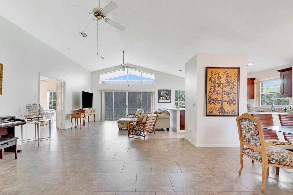 Photo of 442 SW Fairway Vista Vis, Port Saint Lucie, FL 34986 (MLS # R11050937)
