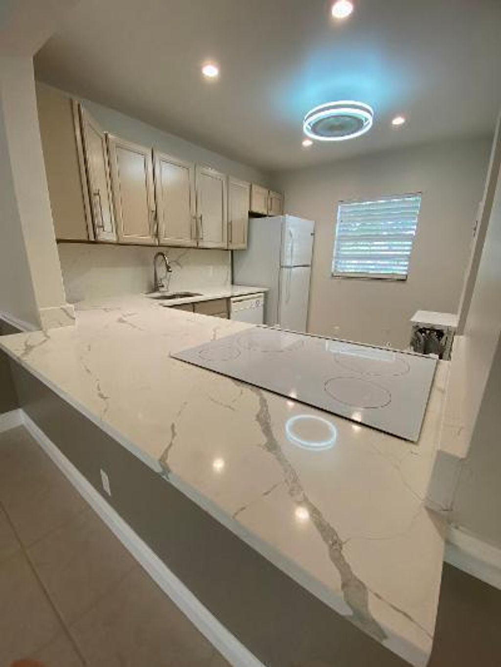 Photo of 2900 Fiore Way #205, Delray Beach, FL 33445 (MLS # R11128718)