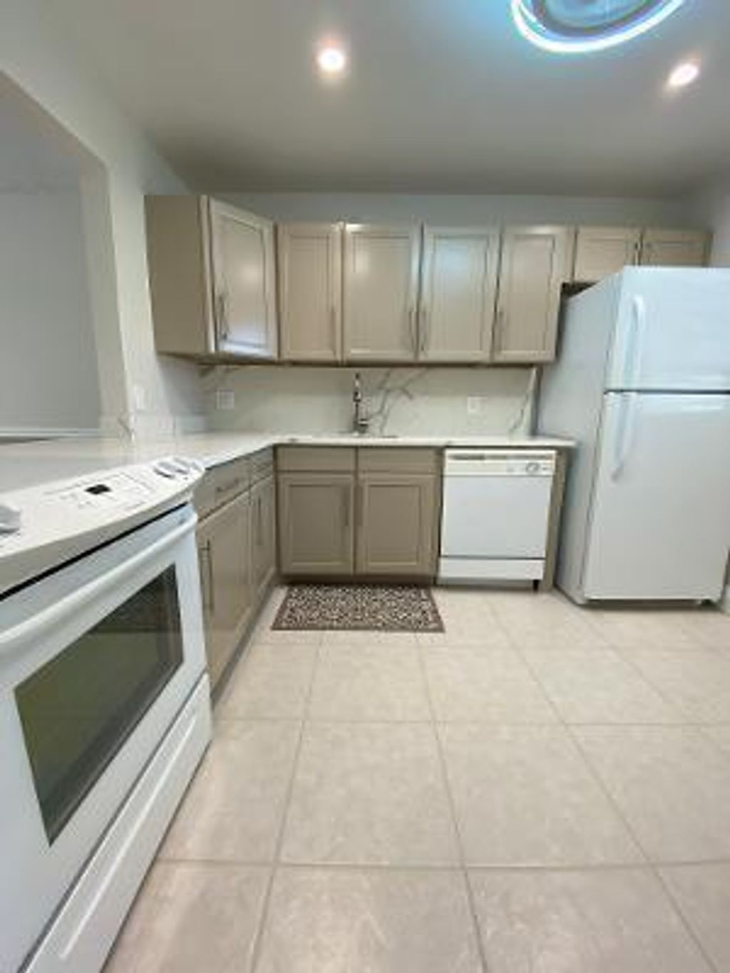 Photo of 2900 Fiore Way #205, Delray Beach, FL 33445 (MLS # R11128718)