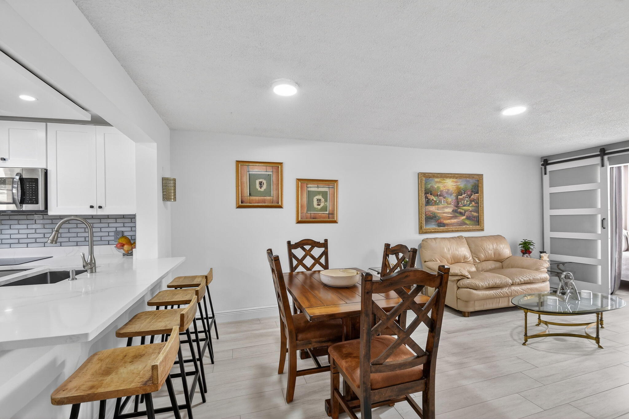 VILLAGE ROYALE GREENWOOD CONDO - Residential