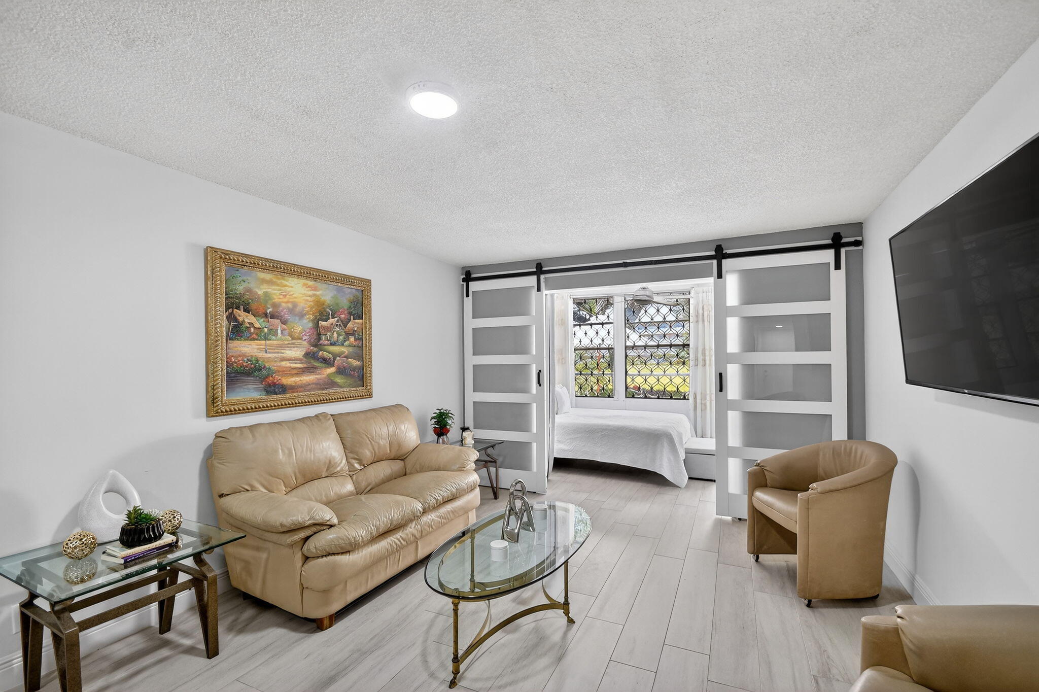 VILLAGE ROYALE GREENWOOD CONDO - Residential