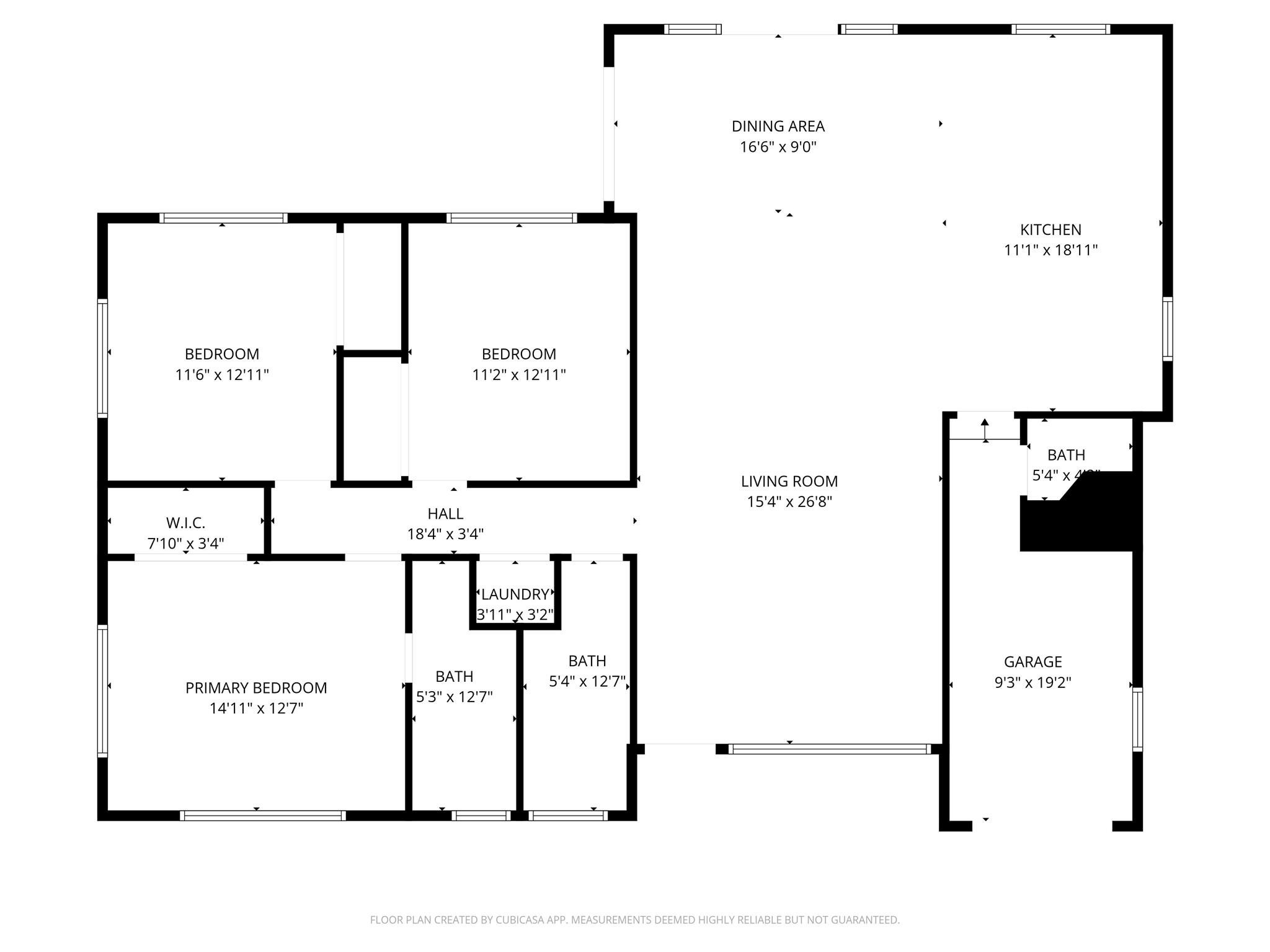 Coral Estates 32-29 B - Residential Lease
