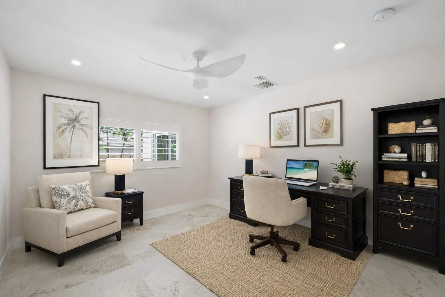 Coral Estates 32-29 B - Residential Lease