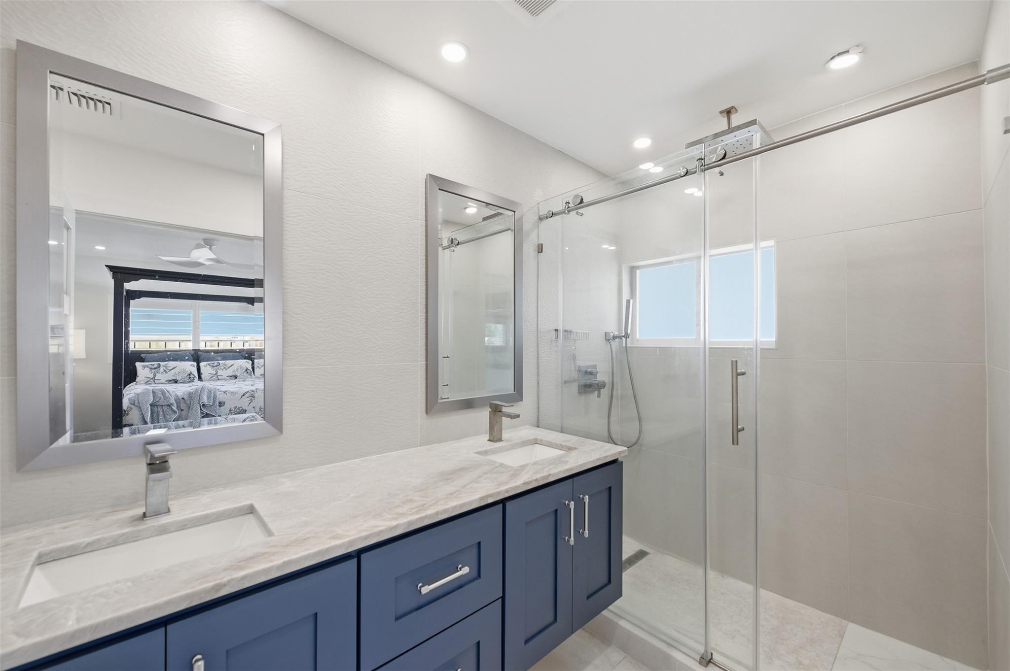 Coral Estates 32-29 B - Residential Lease