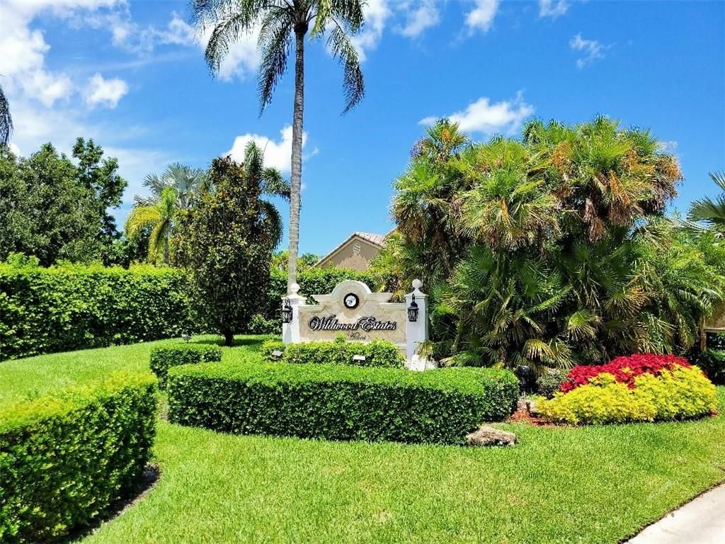 Photo of 3310 NW 71st St, Coconut Creek, FL 33073 (MLS # F10295877)