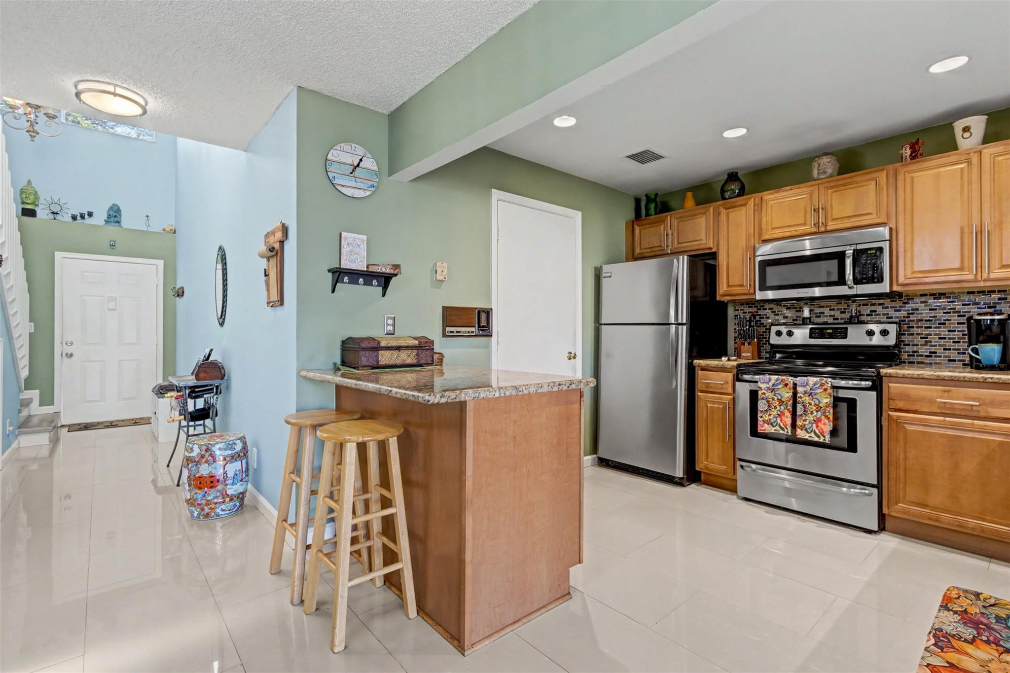 Discovery Pointe - Residential