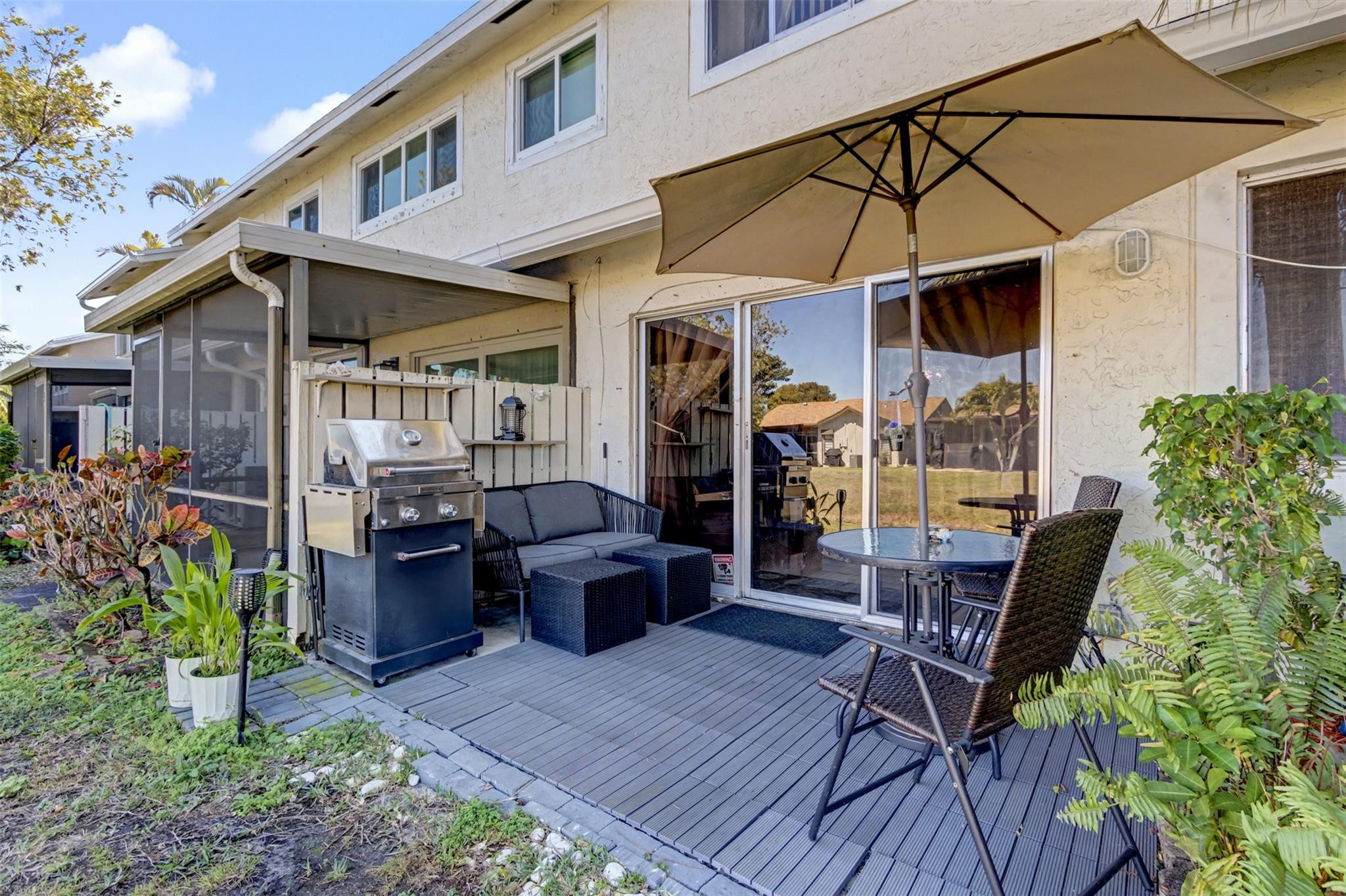 Discovery Pointe - Residential