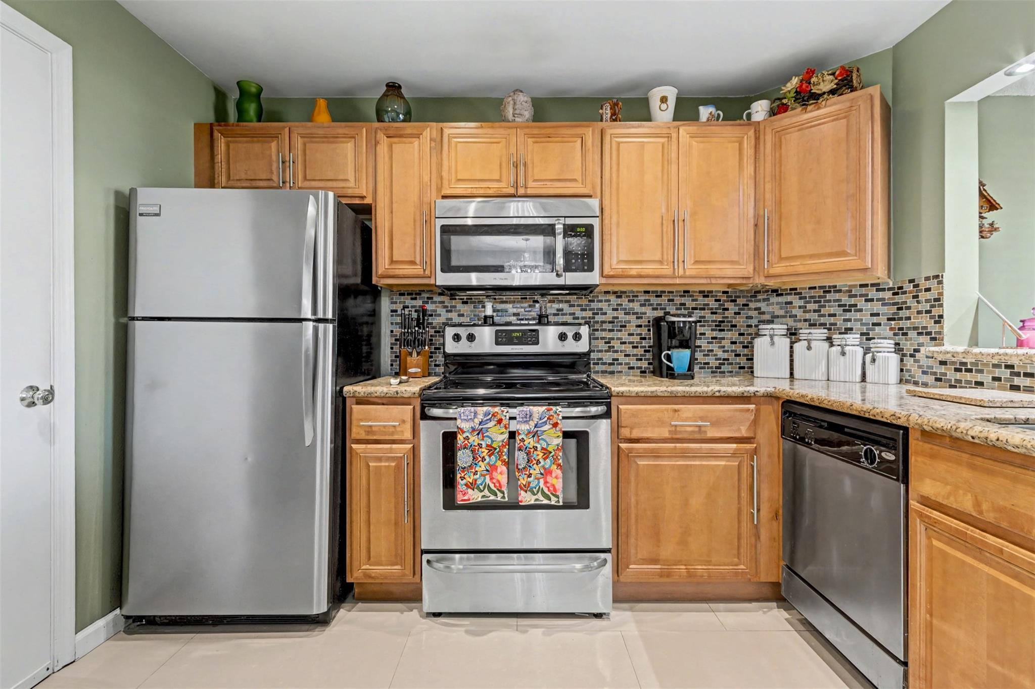 Discovery Pointe - Residential