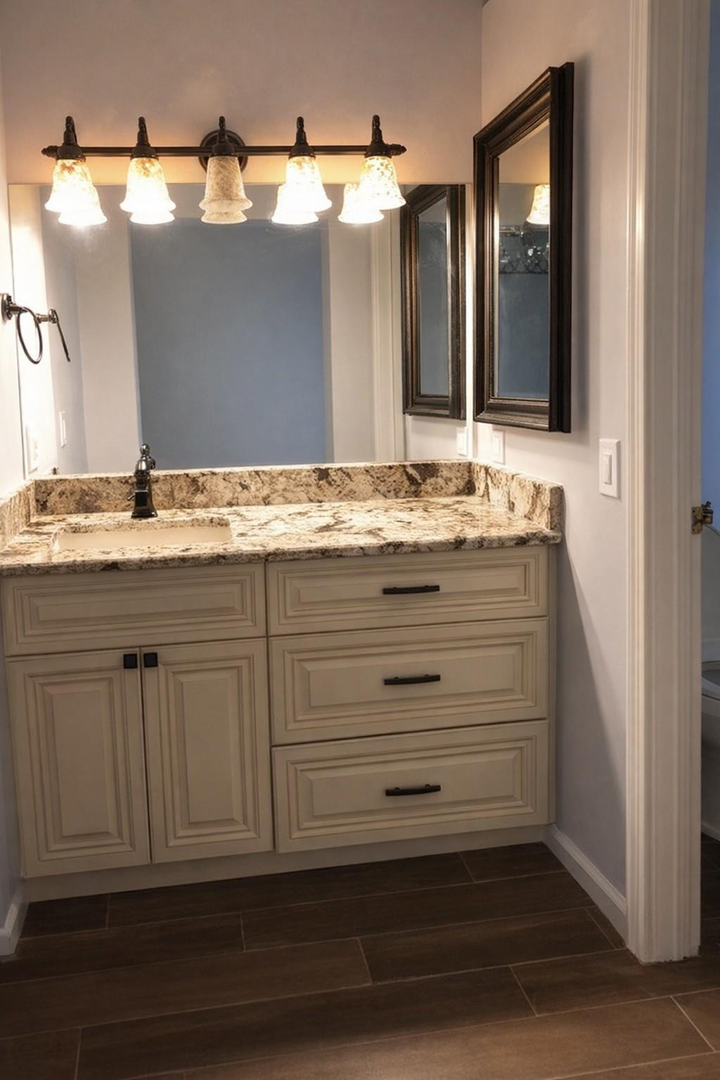 Discovery Pointe - Residential