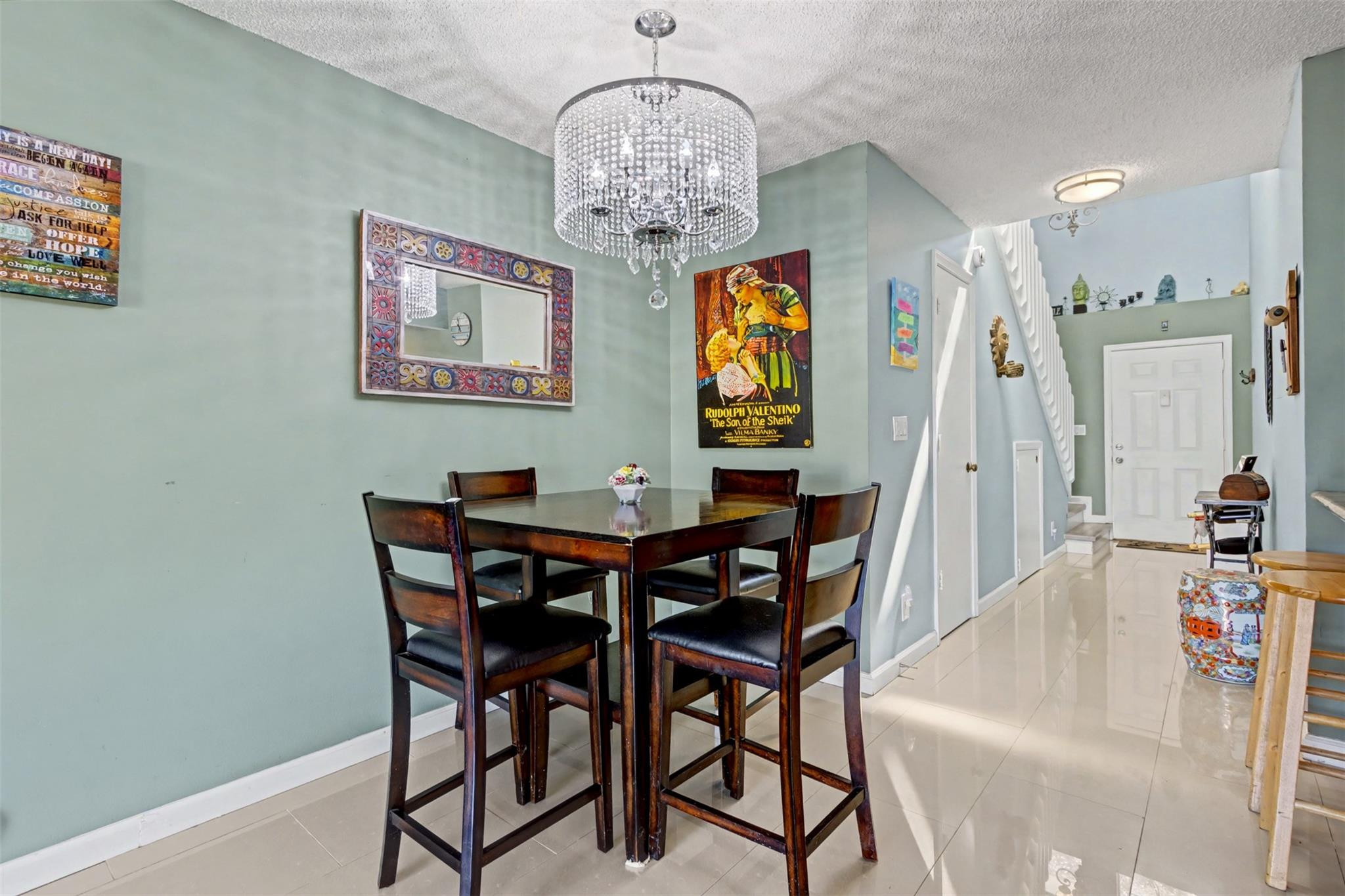 Discovery Pointe - Residential