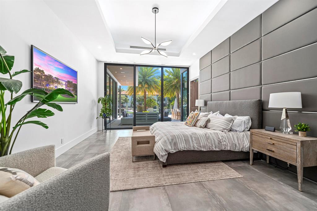 SEA ISLAND - Residential