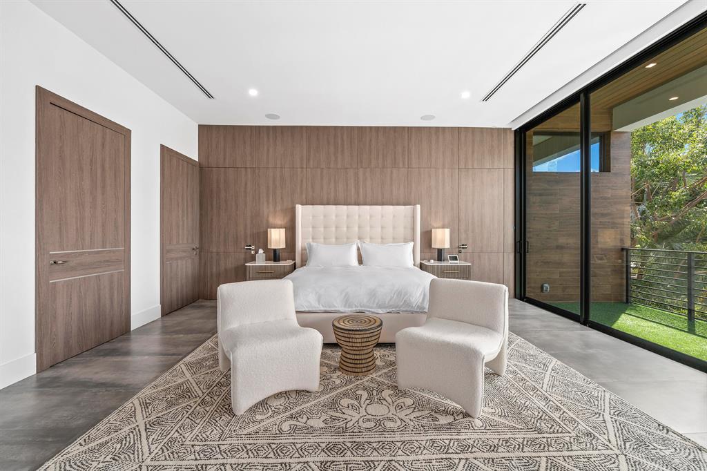 SEA ISLAND - Residential