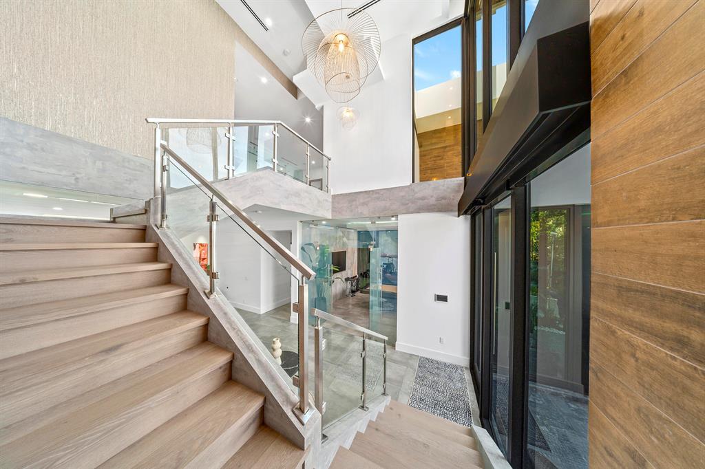 SEA ISLAND - Residential