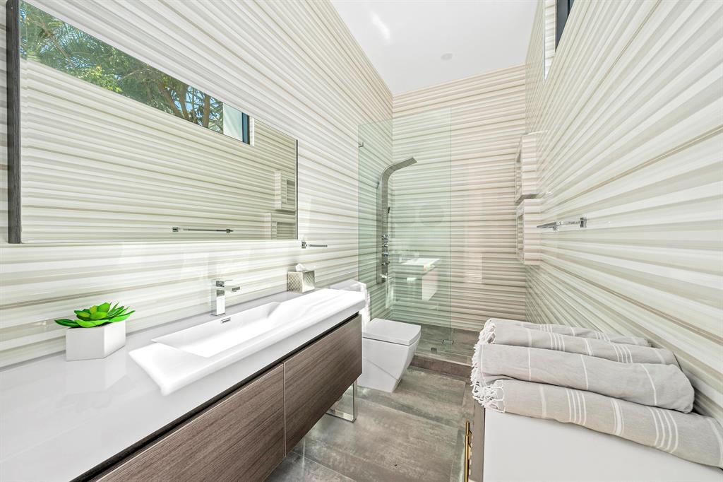 SEA ISLAND - Residential