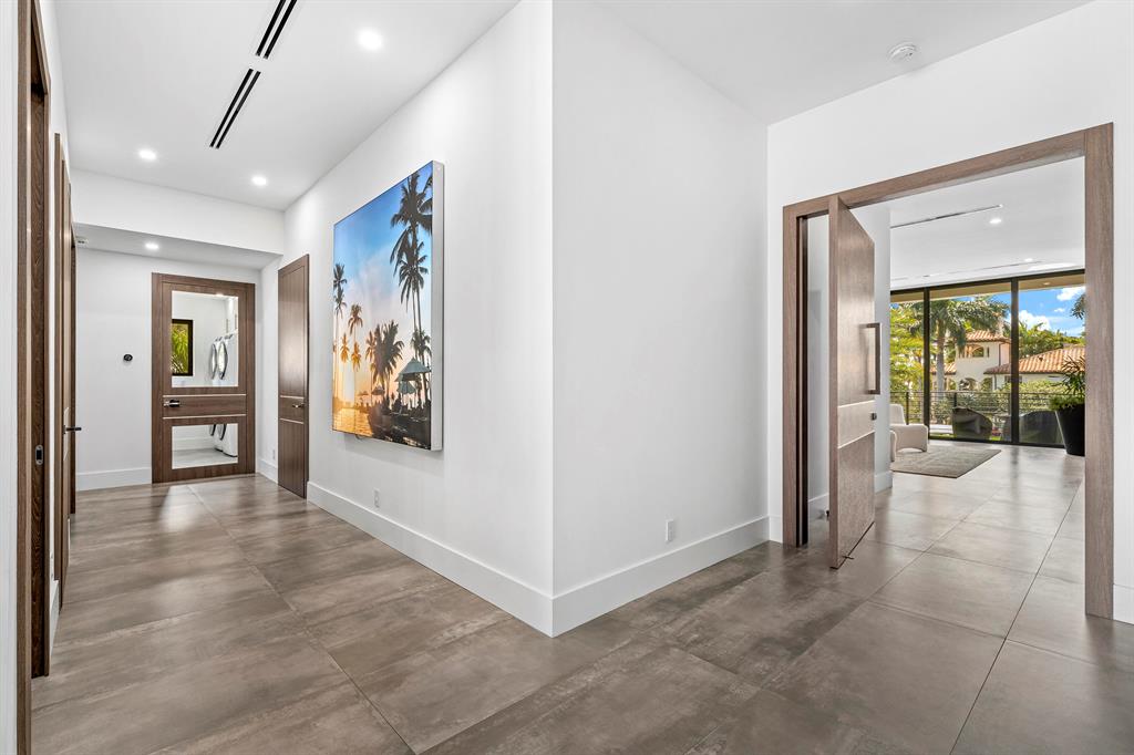 SEA ISLAND - Residential