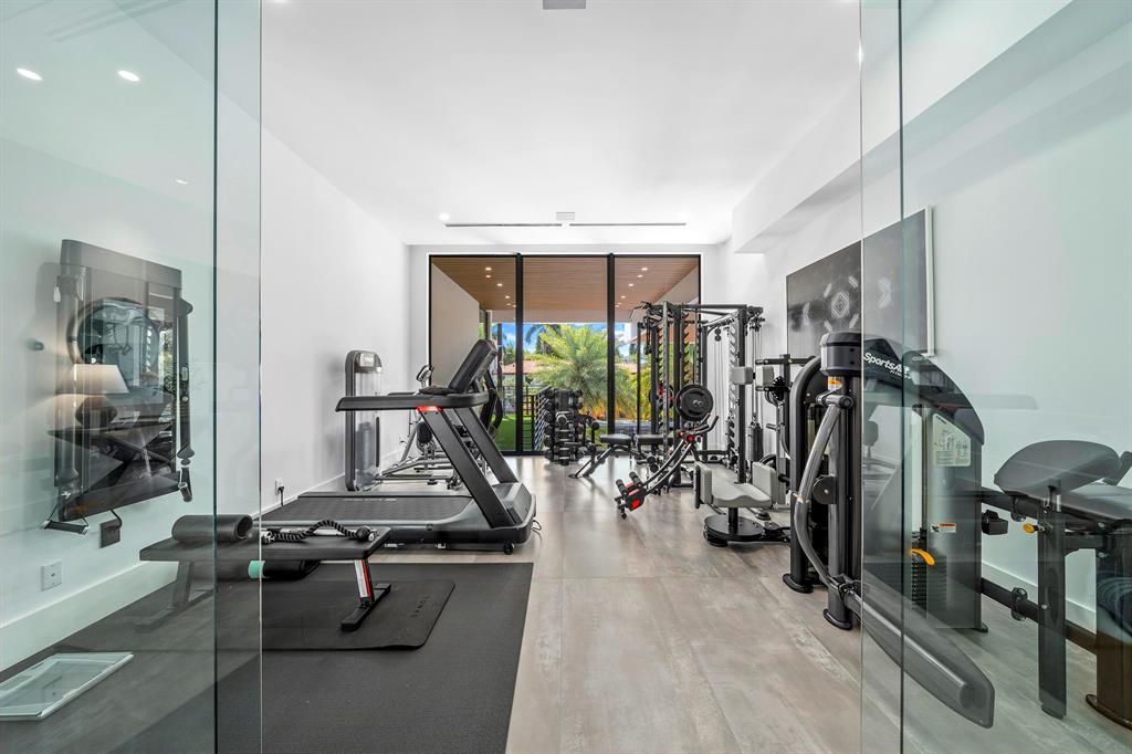 SEA ISLAND - Residential