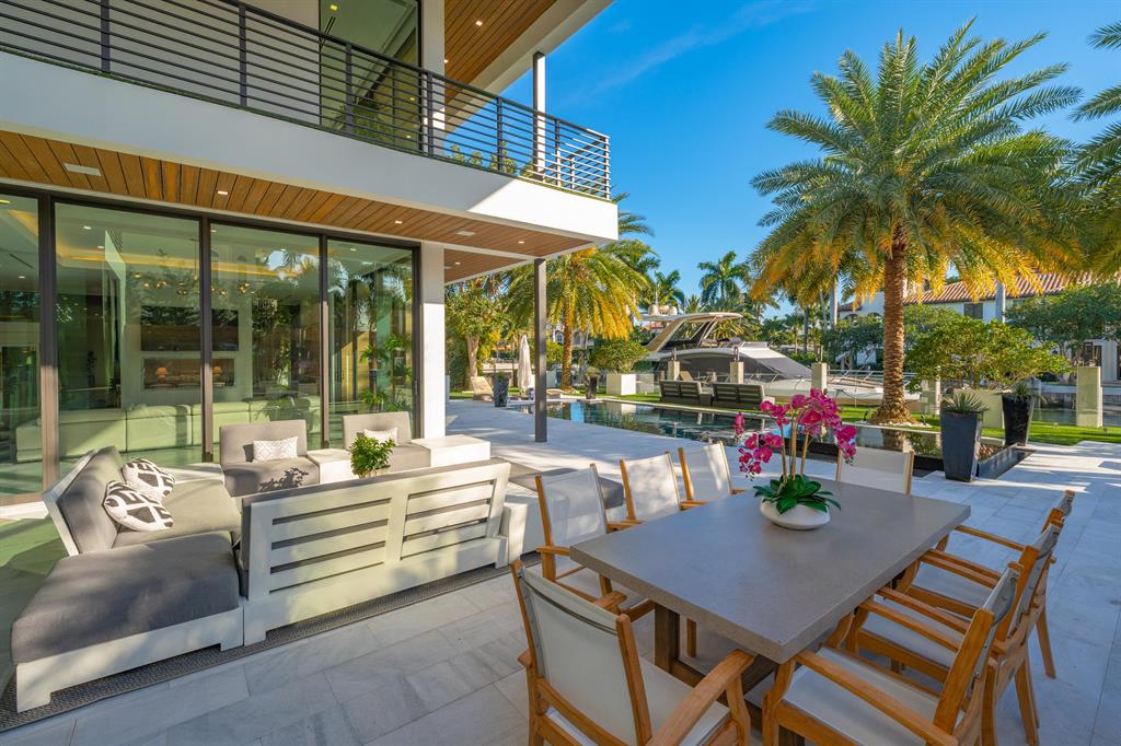 SEA ISLAND - Residential