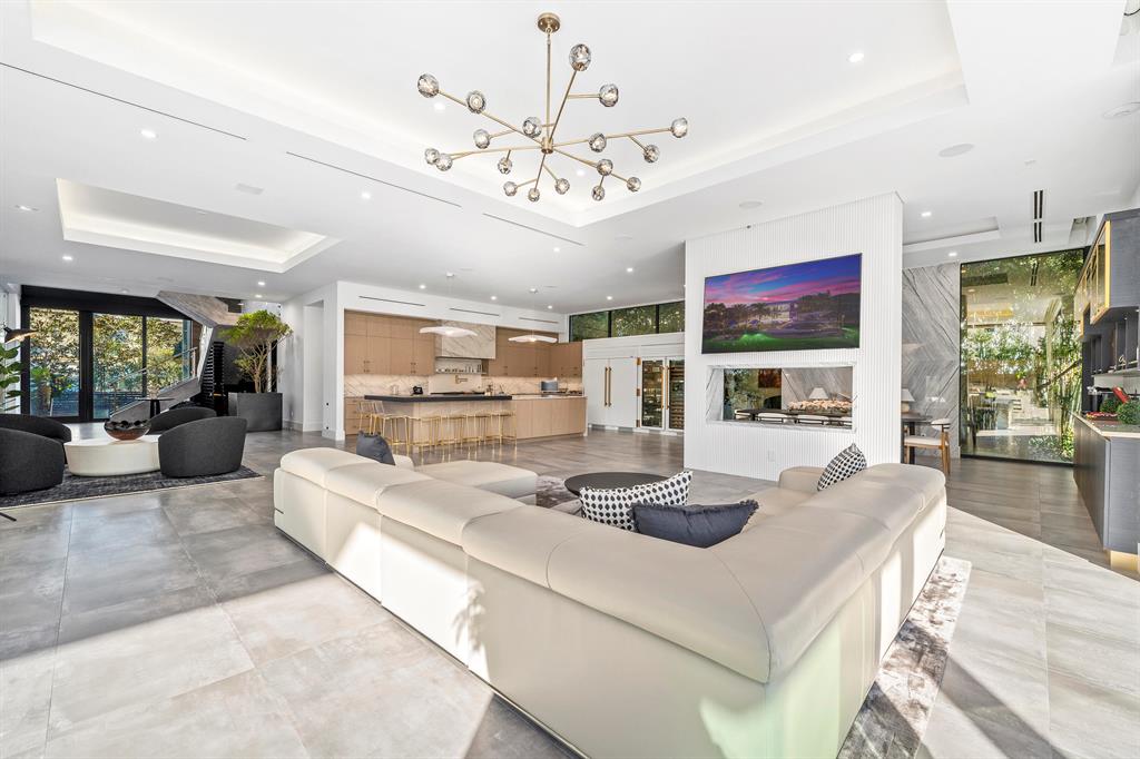 SEA ISLAND - Residential