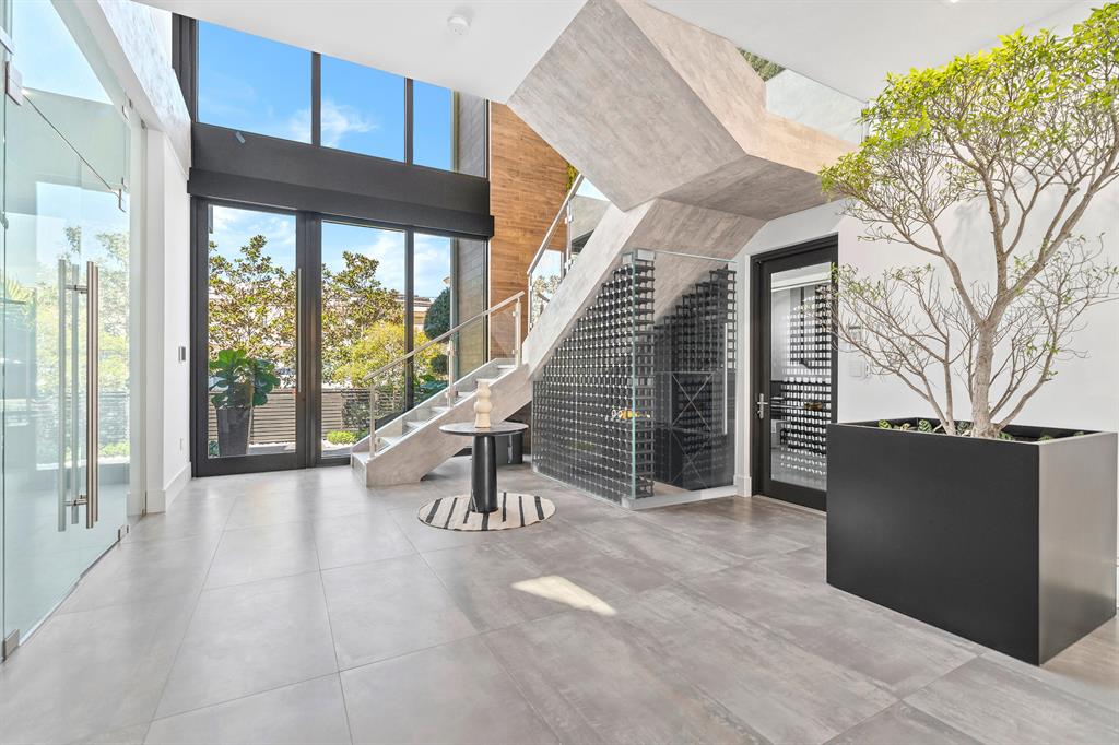 SEA ISLAND - Residential