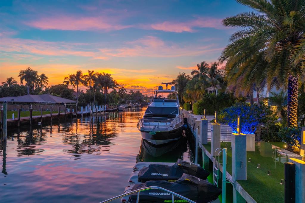 SEA ISLAND - Residential