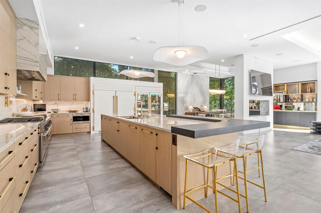 SEA ISLAND - Residential