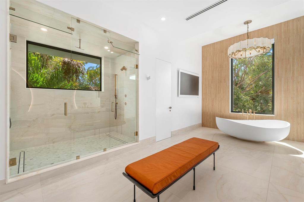 SEA ISLAND - Residential