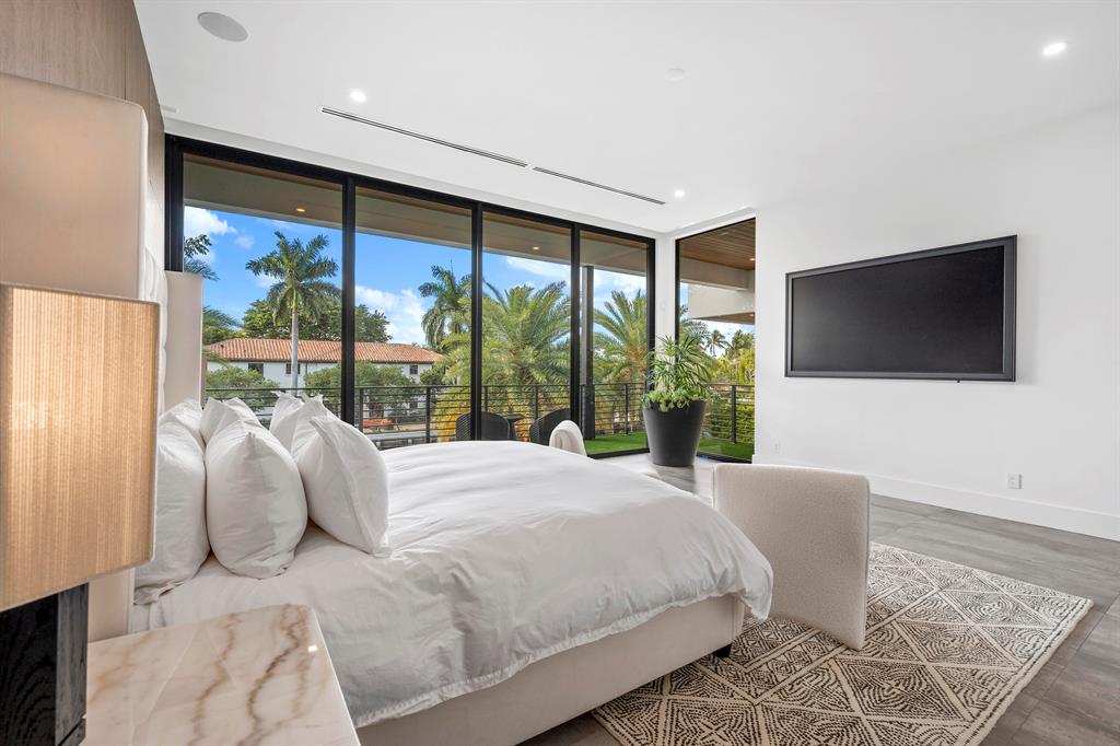 SEA ISLAND - Residential