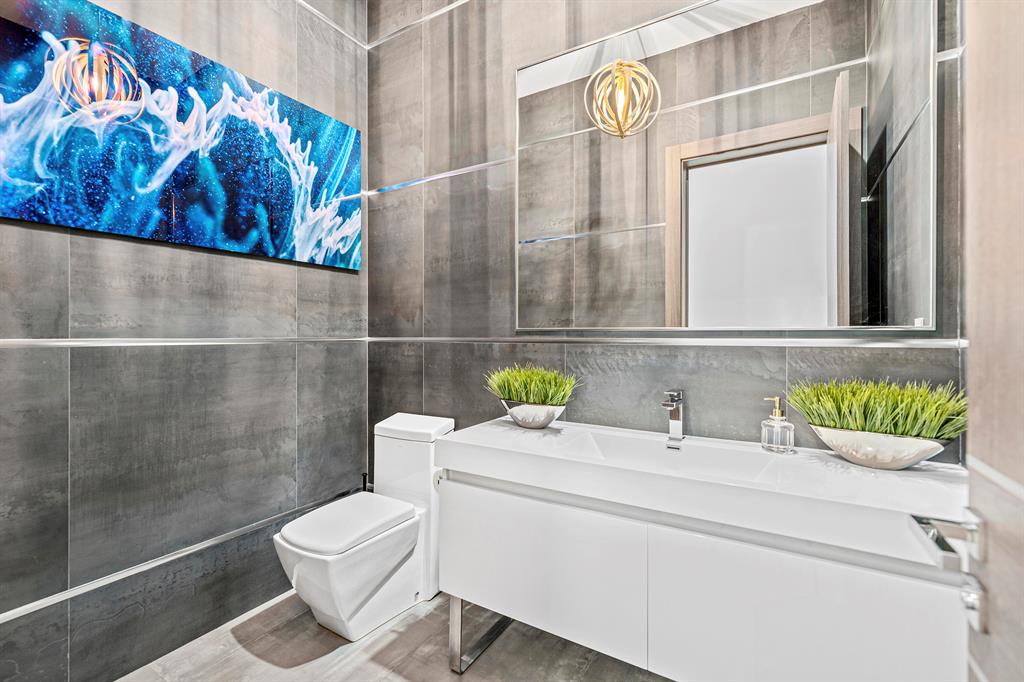 SEA ISLAND - Residential