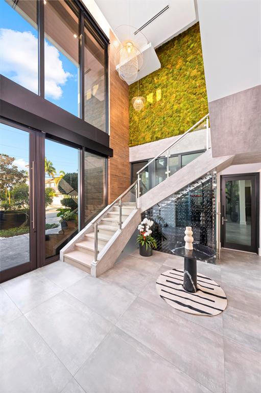 SEA ISLAND - Residential