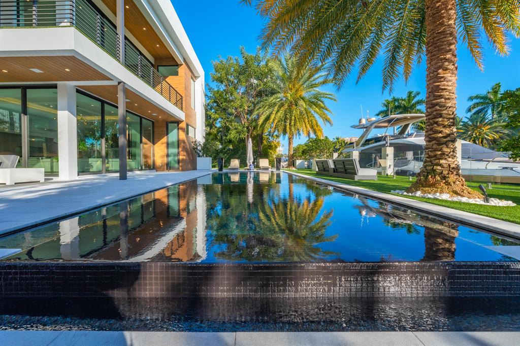 SEA ISLAND - Residential