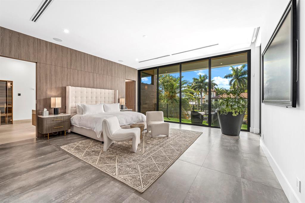 SEA ISLAND - Residential