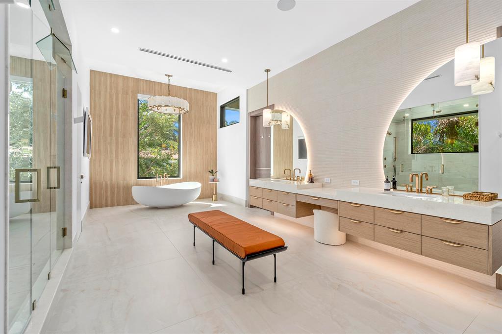 SEA ISLAND - Residential