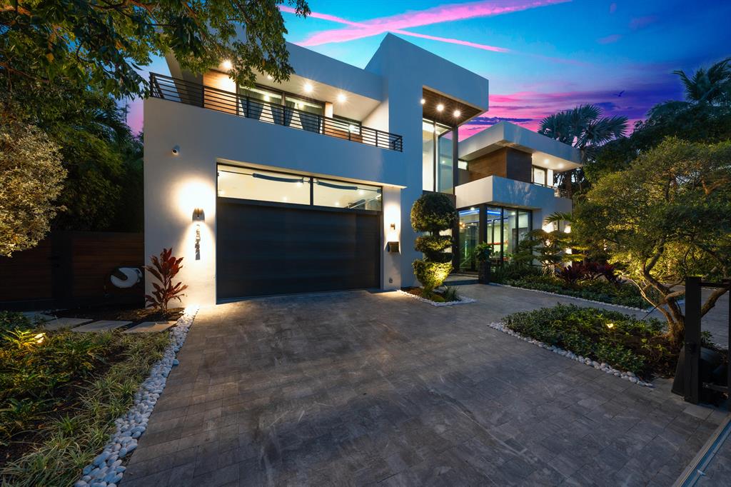 SEA ISLAND - Residential