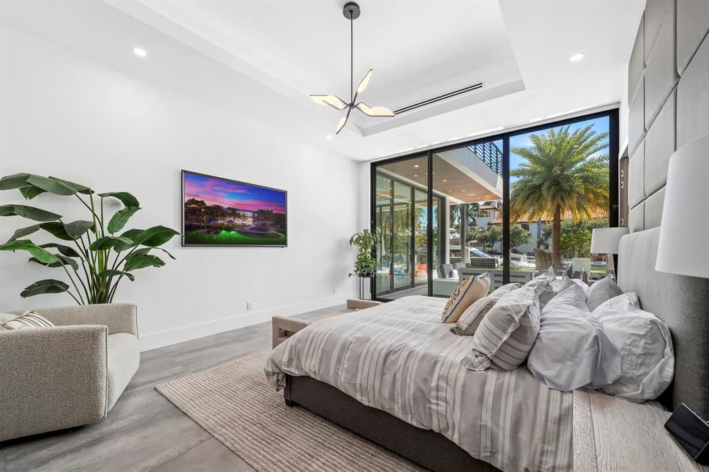 SEA ISLAND - Residential