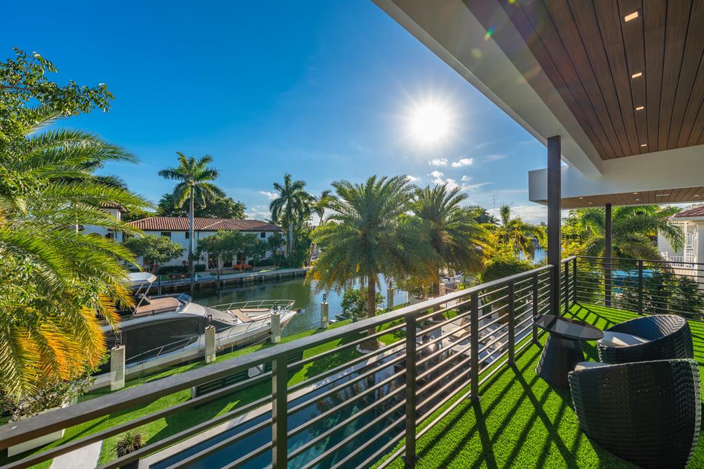 SEA ISLAND - Residential