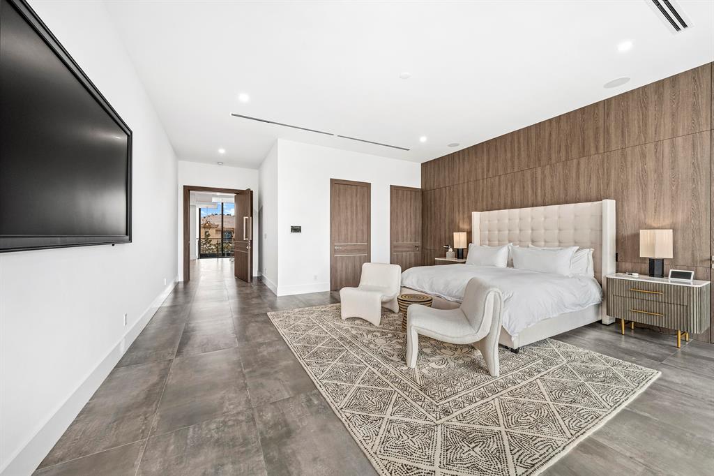 SEA ISLAND - Residential