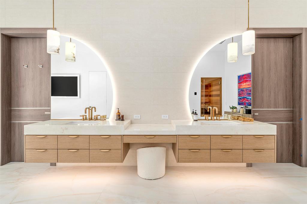 SEA ISLAND - Residential