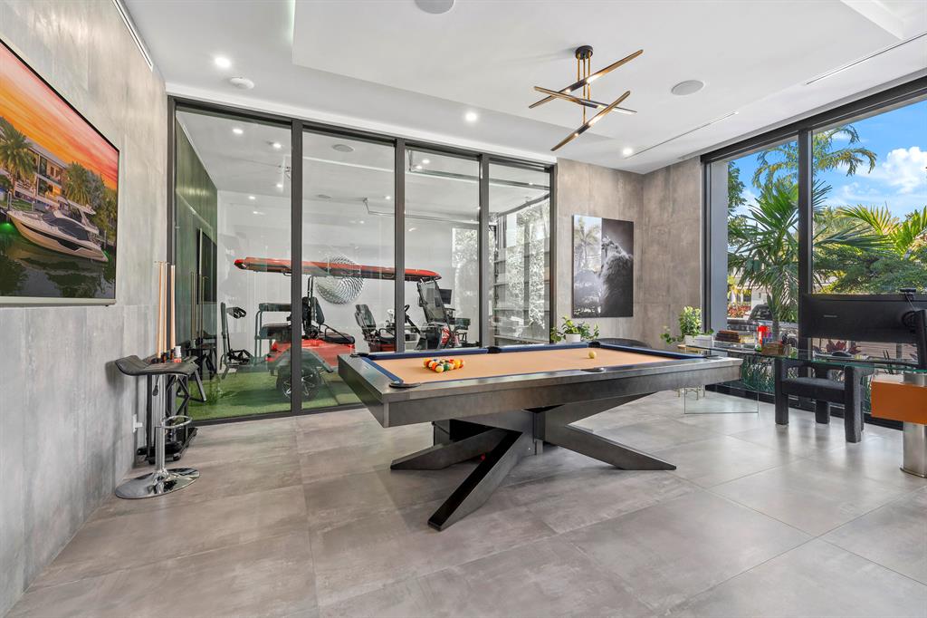 SEA ISLAND - Residential