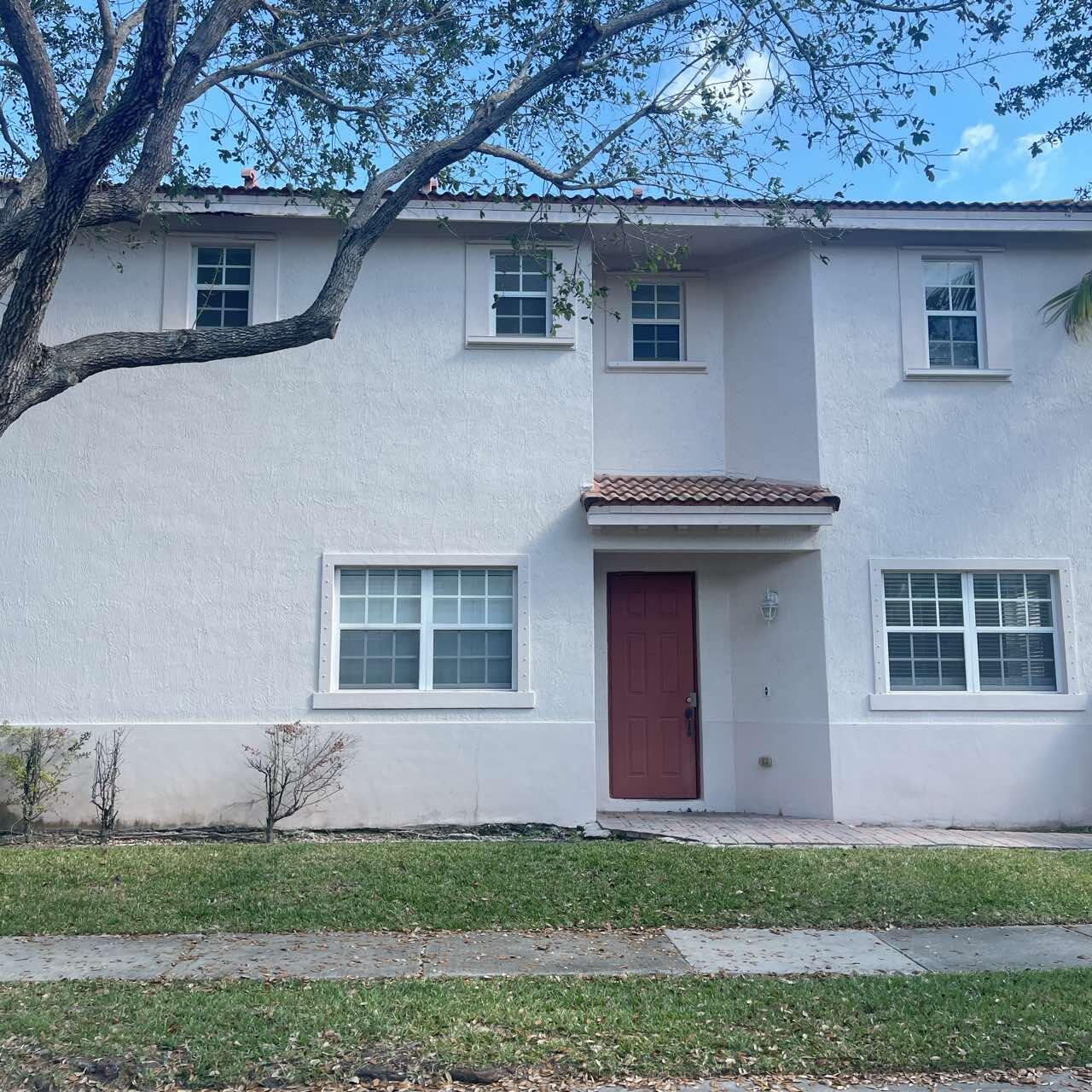 PORTOFINO VILLAS WEST - Residential