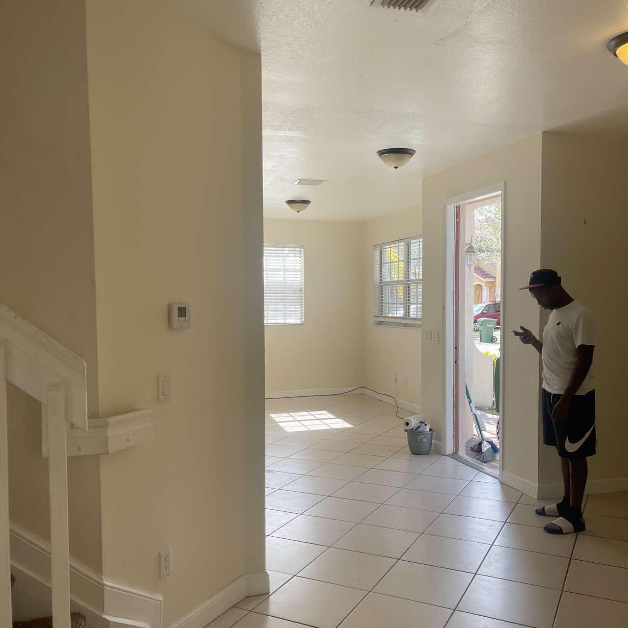 PORTOFINO VILLAS WEST - Residential