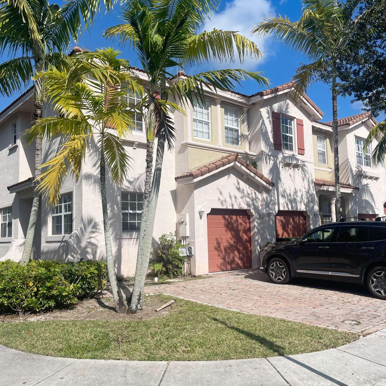 PORTOFINO VILLAS WEST - Residential