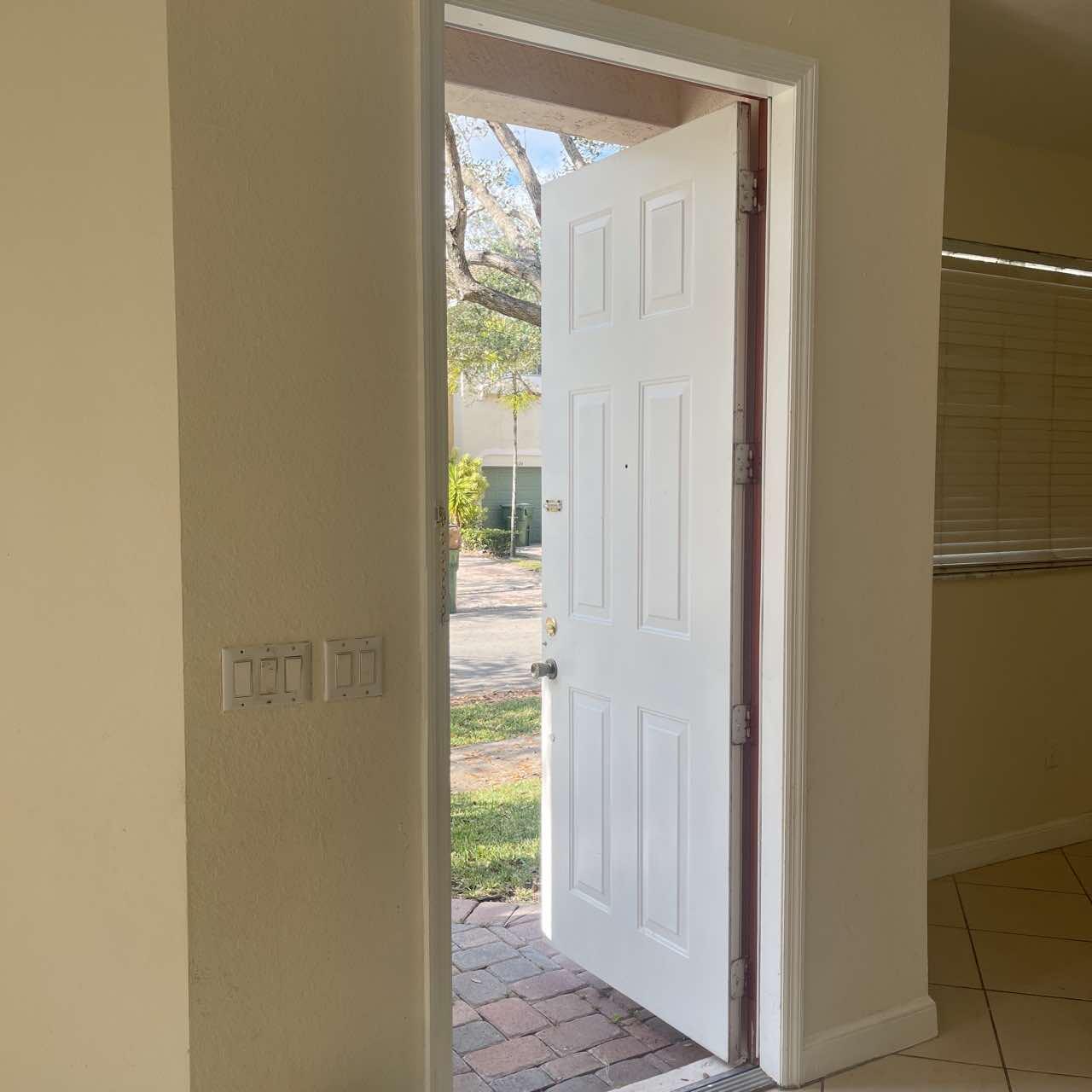 PORTOFINO VILLAS WEST - Residential