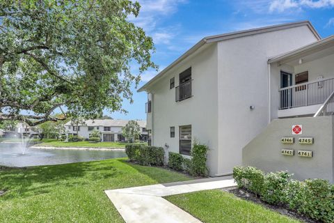 4746 NW 22nd St 4296 Coconut Creek FL 33063