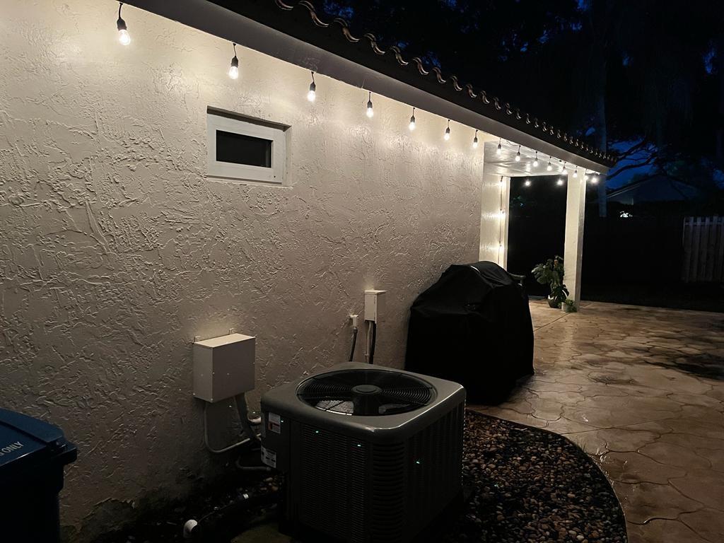 Country Isles Garden Home - Residential Lease